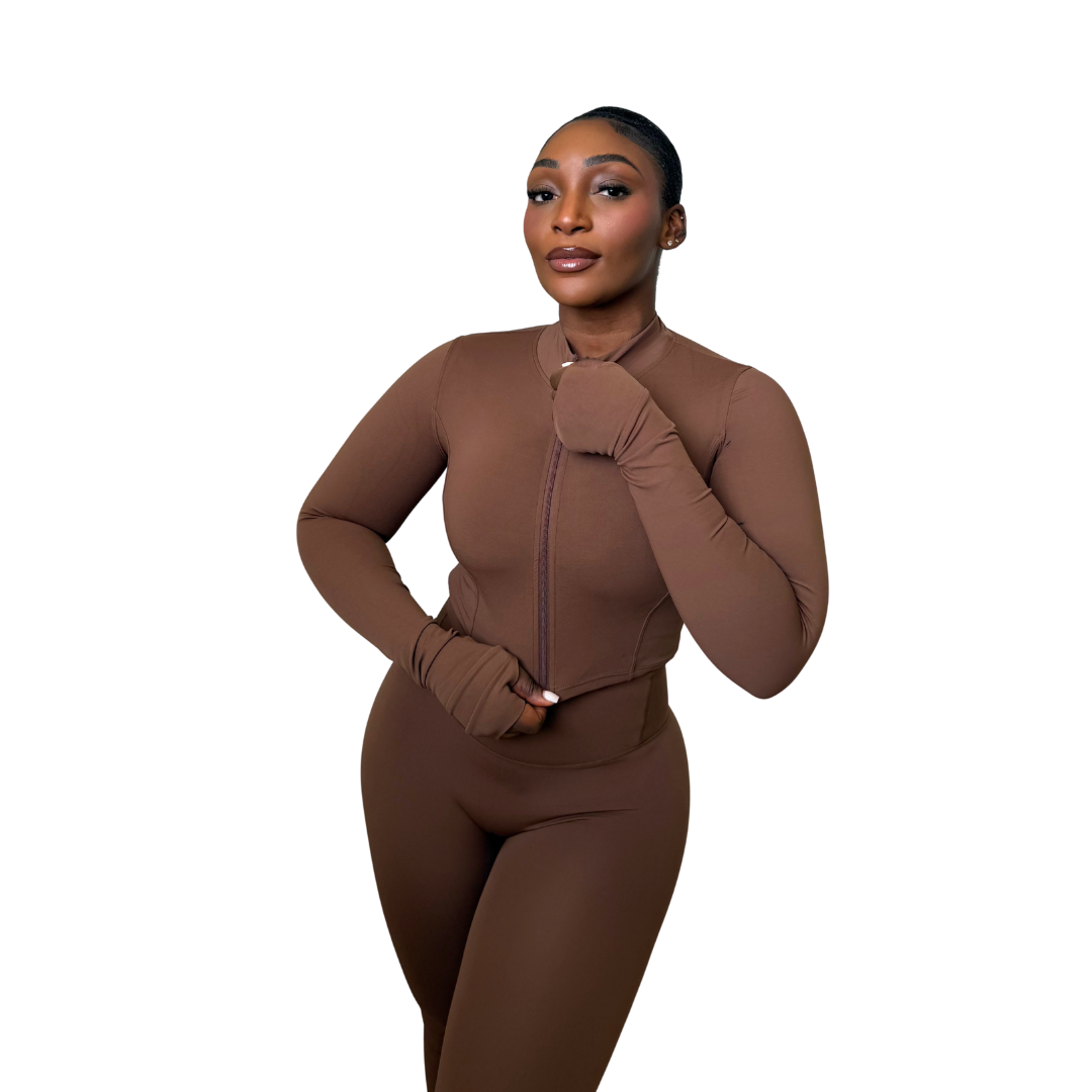 Coco Activewear Set