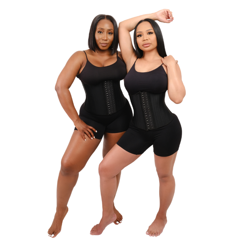 Waist Trainer – The Body Form
