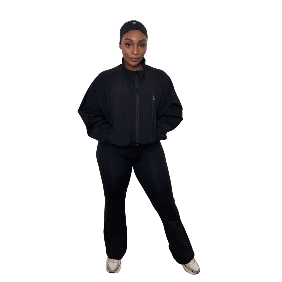 Formline Jacket