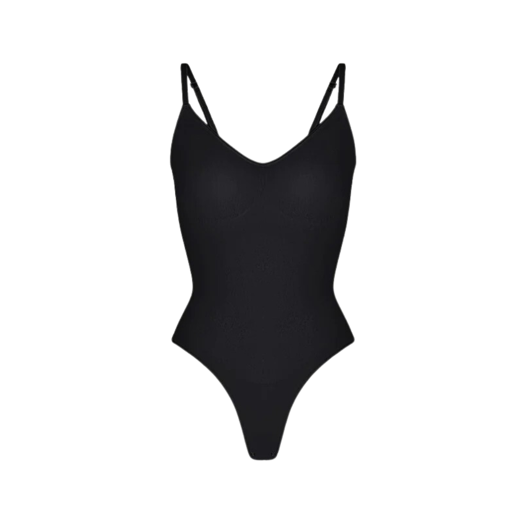 Body Former Suit Thong