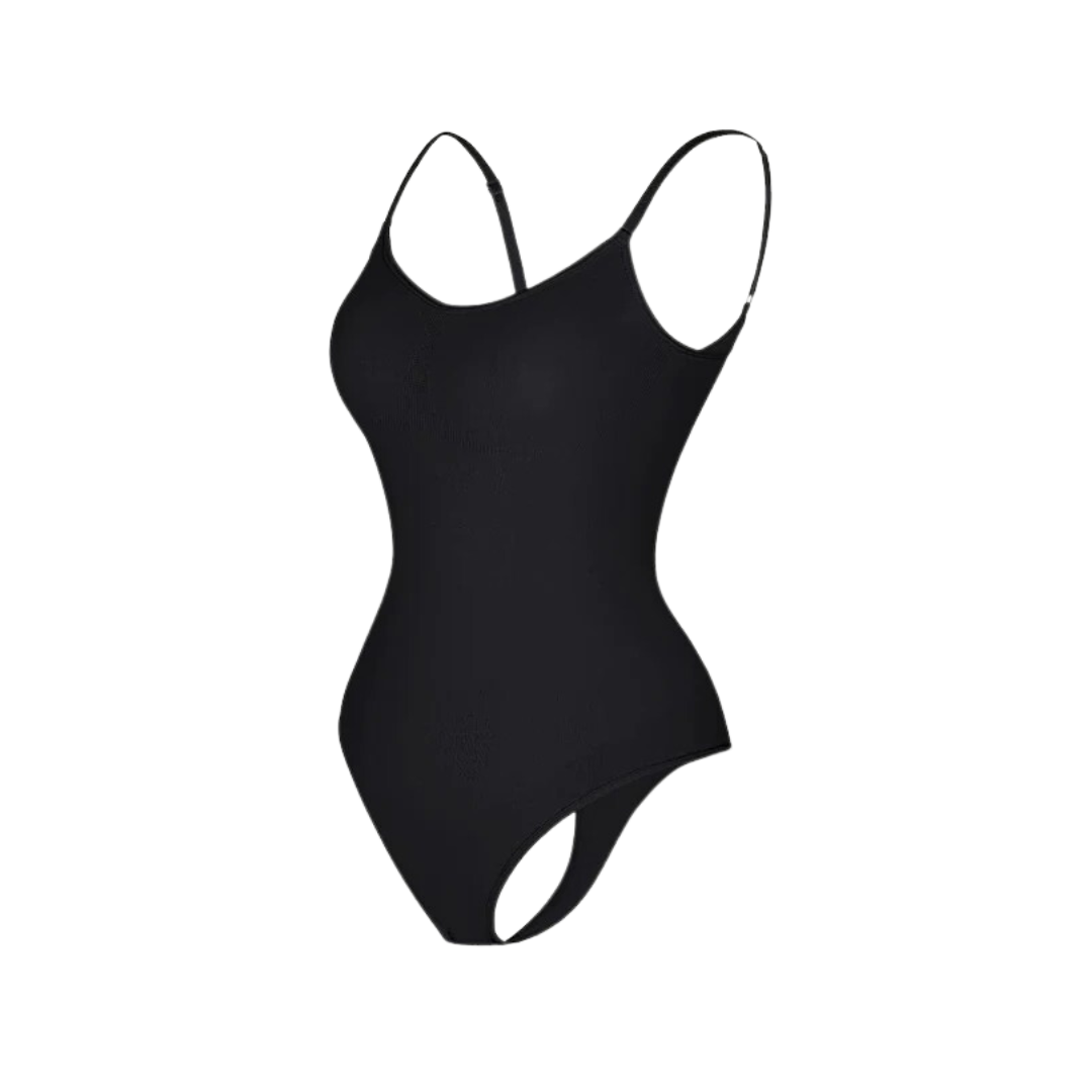Body Former Suit Thong
