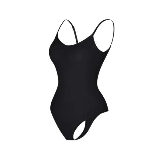 Body Former Suit Thong