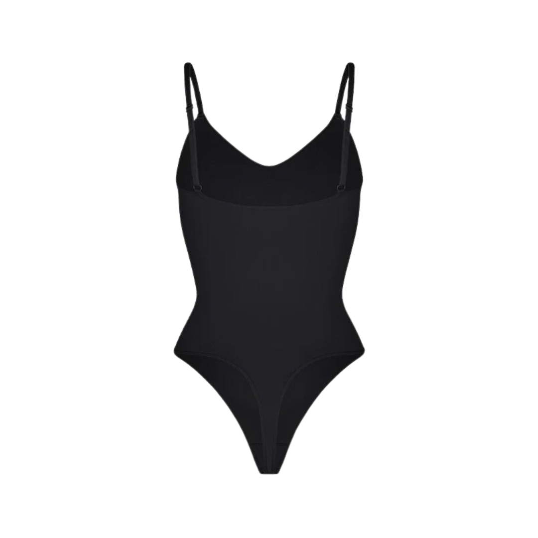 Body Former Suit Thong
