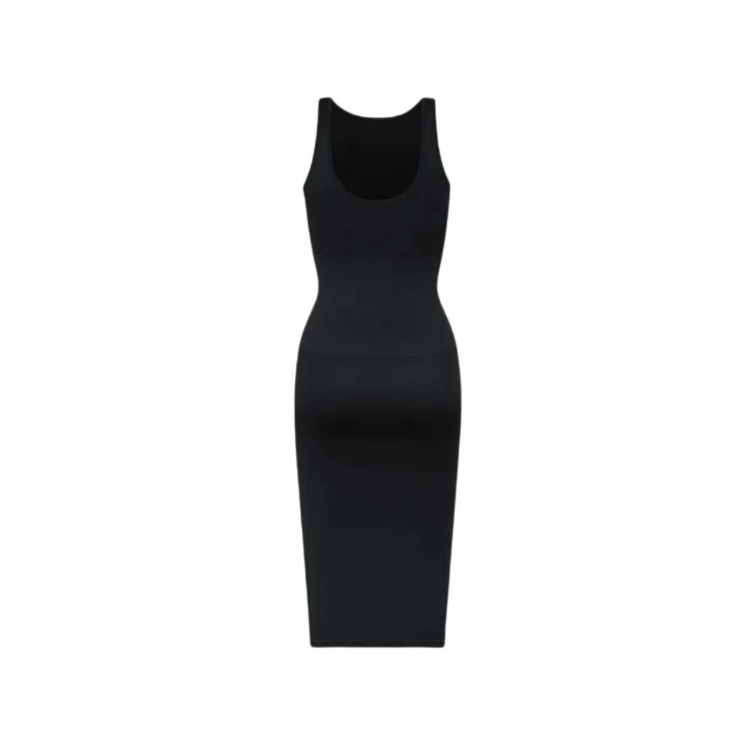 Body Form Dress (Midi)
