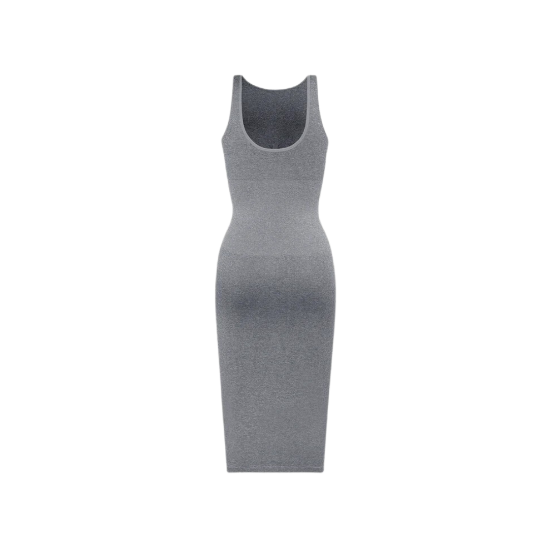 Body Form Dress (Midi)