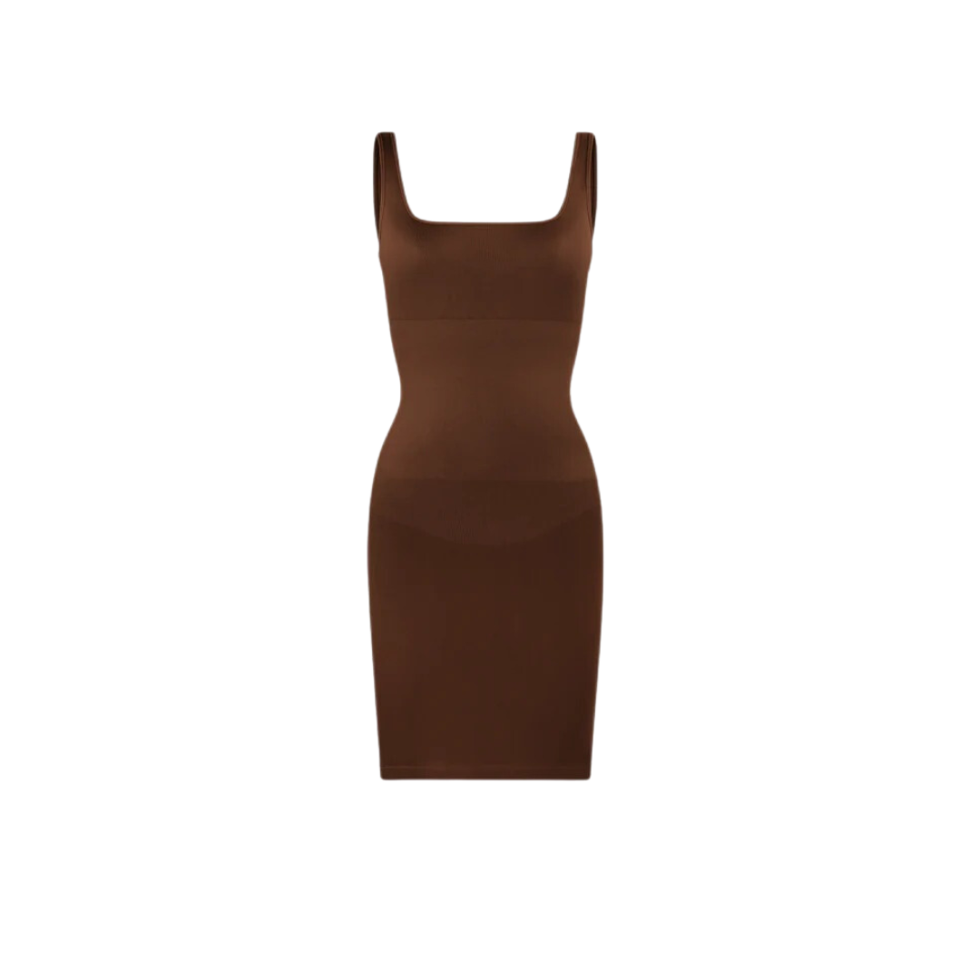 Body Form Dress (Short)