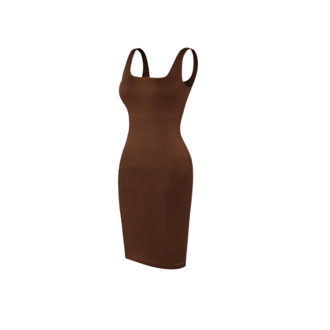 Body Form Dress (Short)