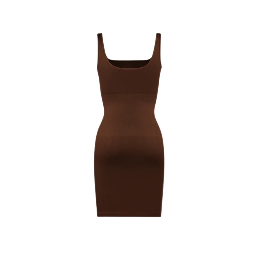 Body Form Dress (Short)