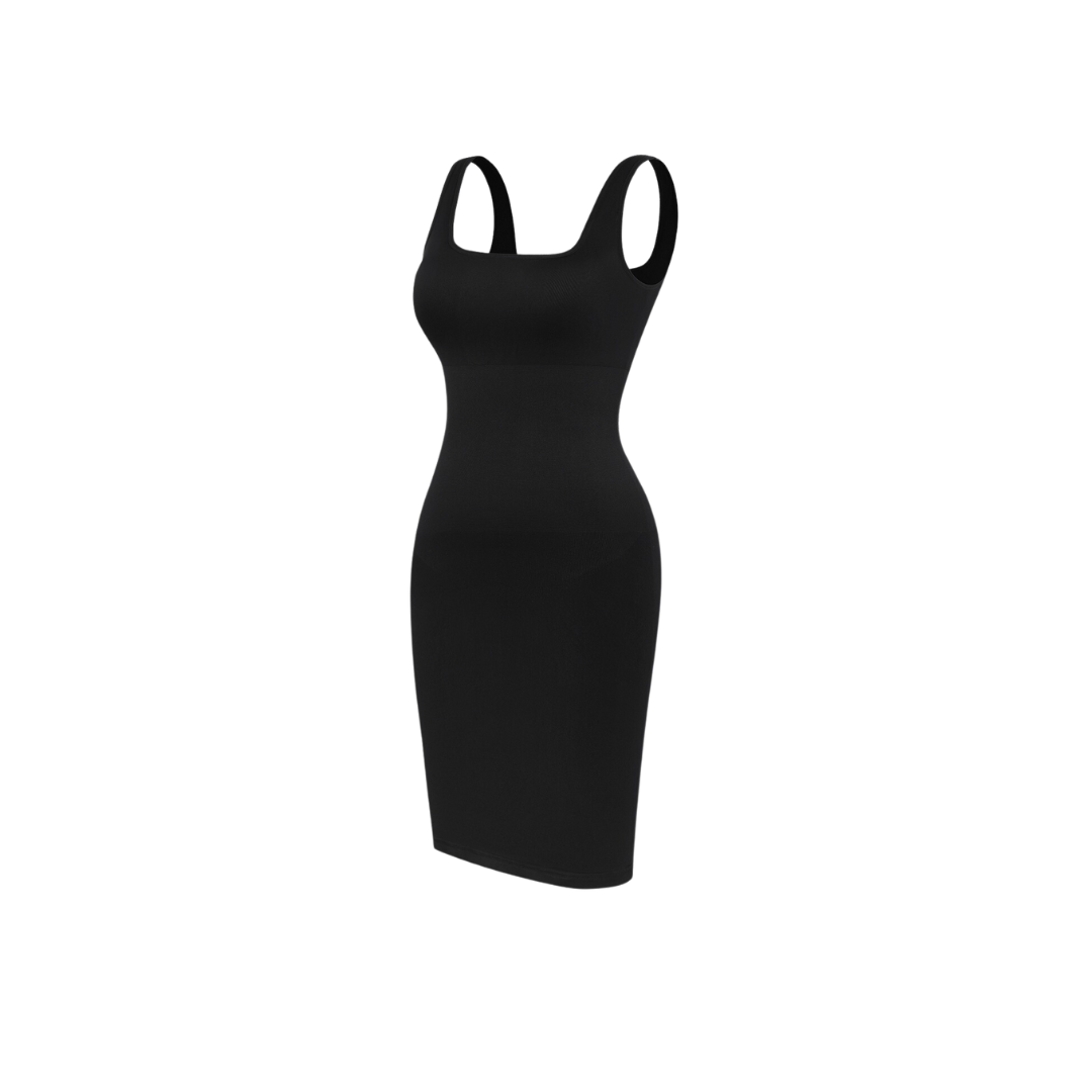 Body Form Dress (Short)
