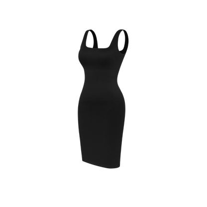 Body Form Dress (Short)