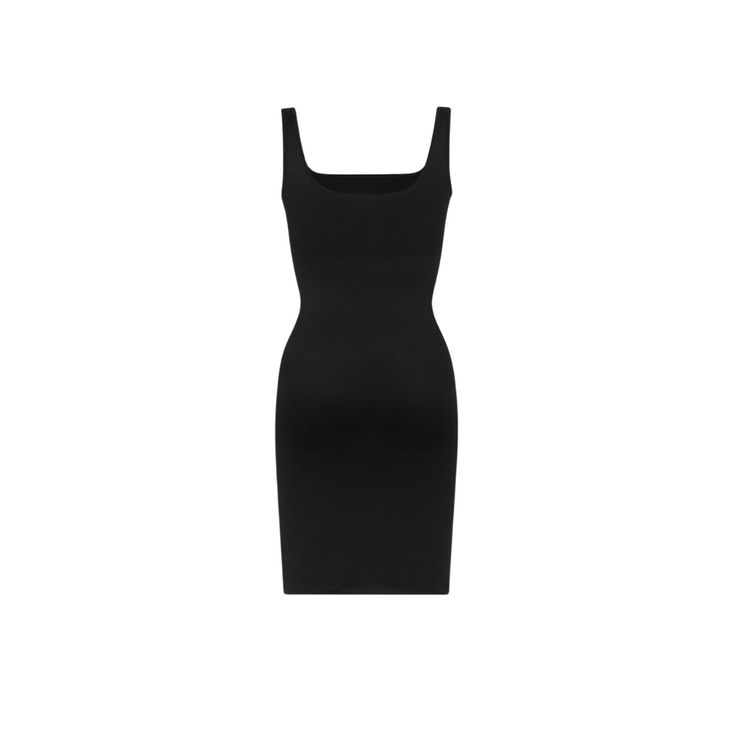 Body Form Dress (Short)
