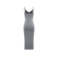 Body Form Dress (Long)