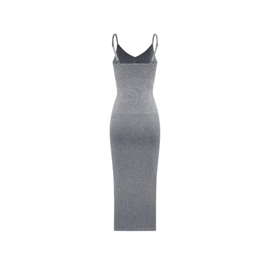 Body Form Dress (Long)