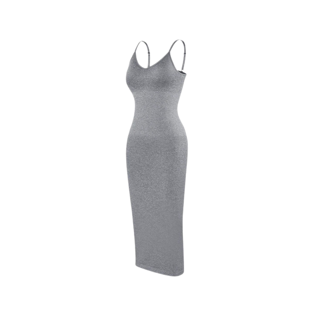 Body Form Dress (Long) The Body Form Body Form Dress (Long) The Body Form