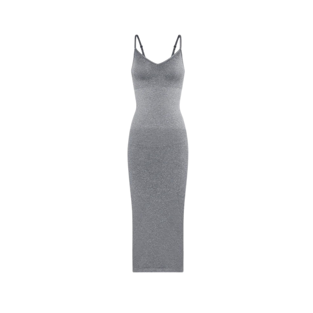 Body Form Dress (Long)