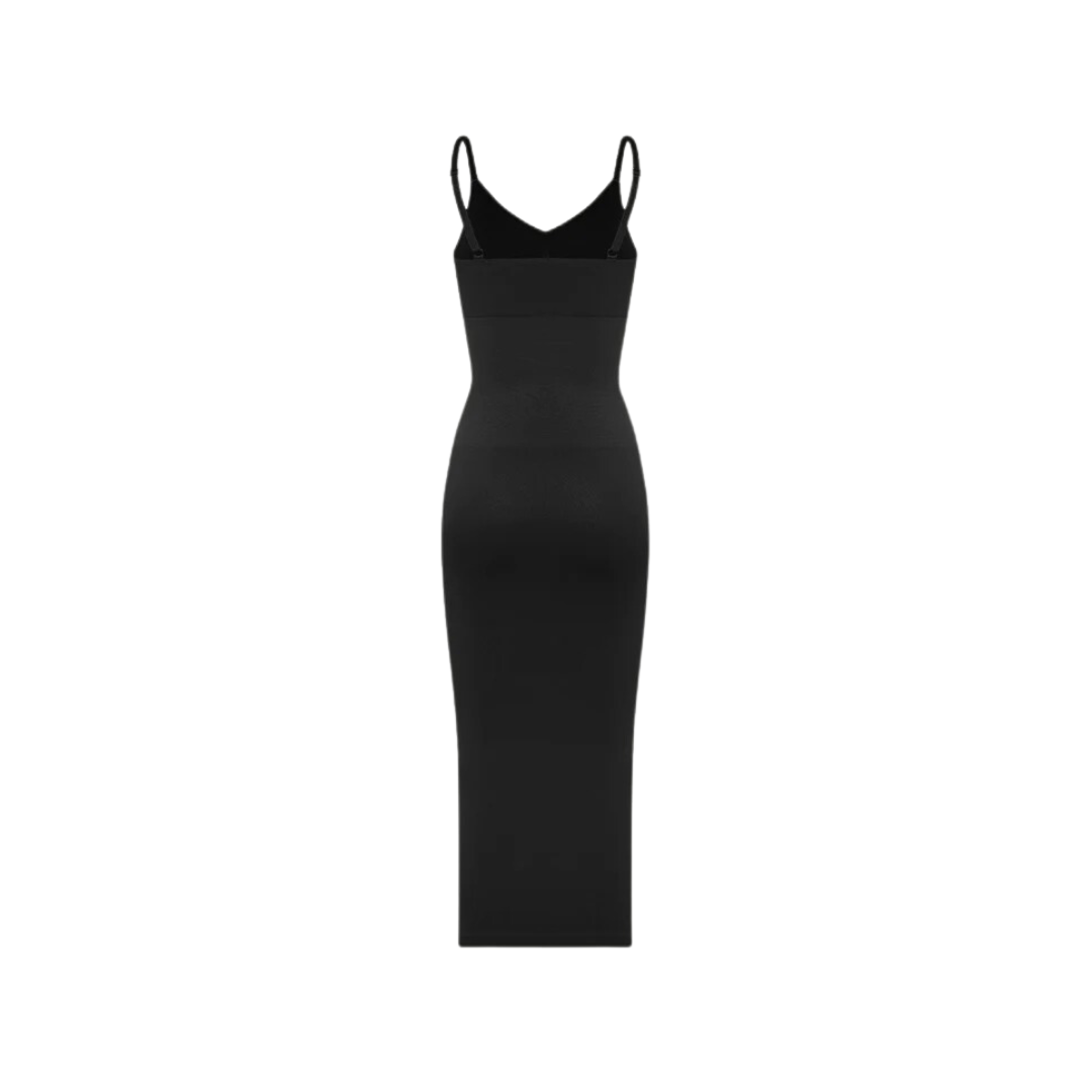 Body Form Dress (Long)