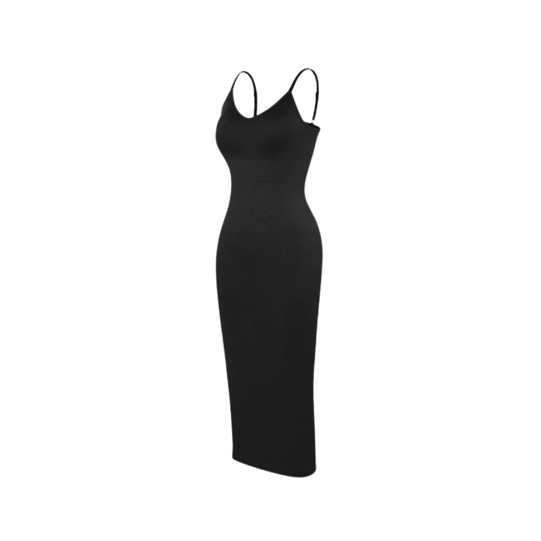 Body Form Dress (Long)
