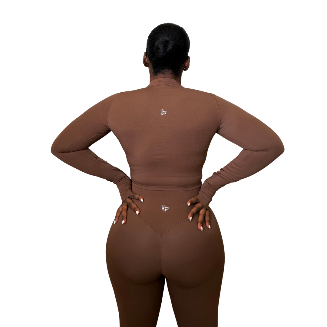 Coco Activewear Set