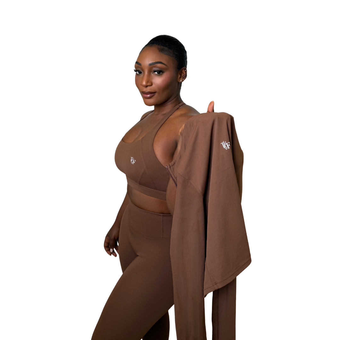 Coco Activewear Set