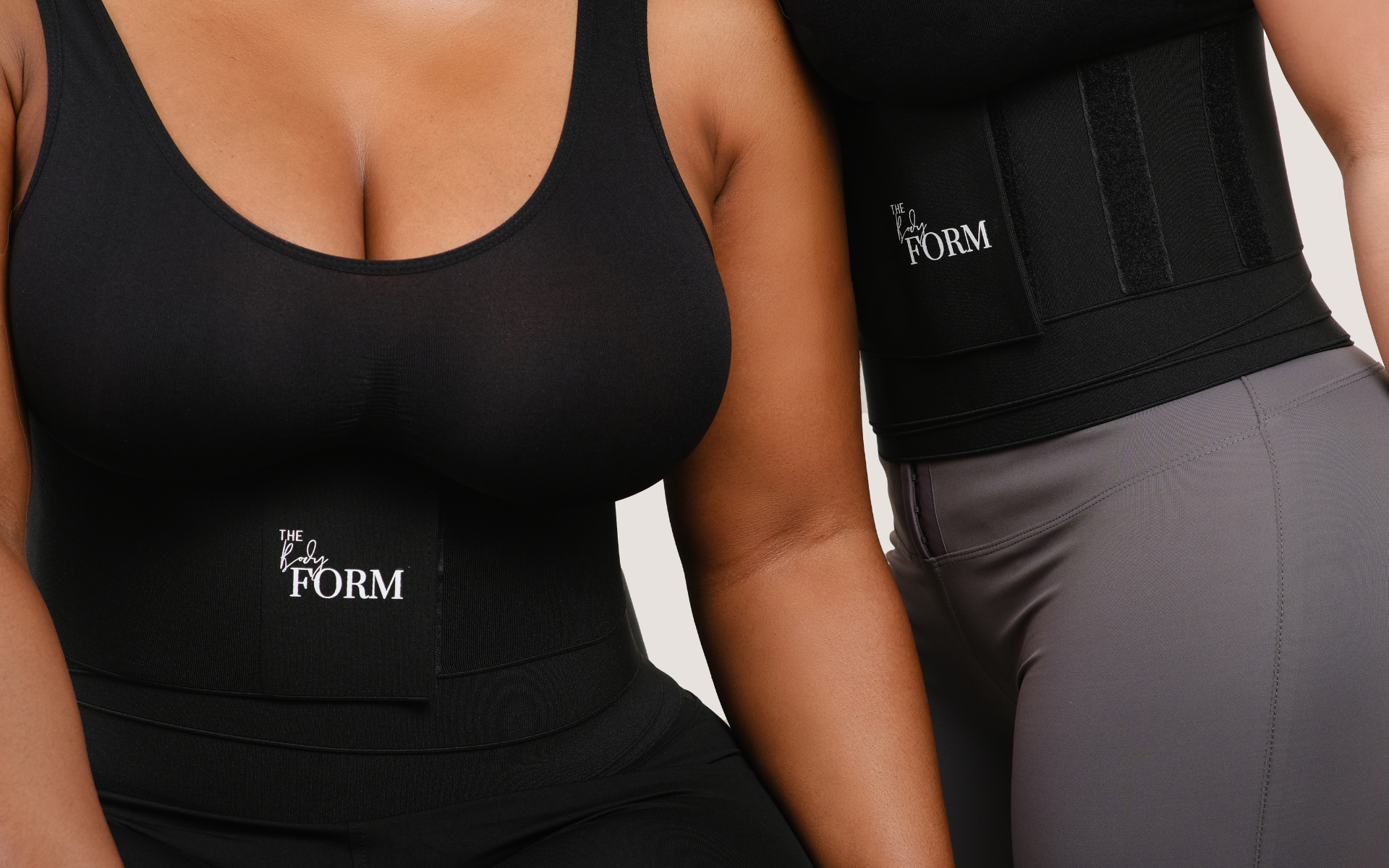 WAIST WRAPS