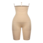 Body Former With Detachable Straps