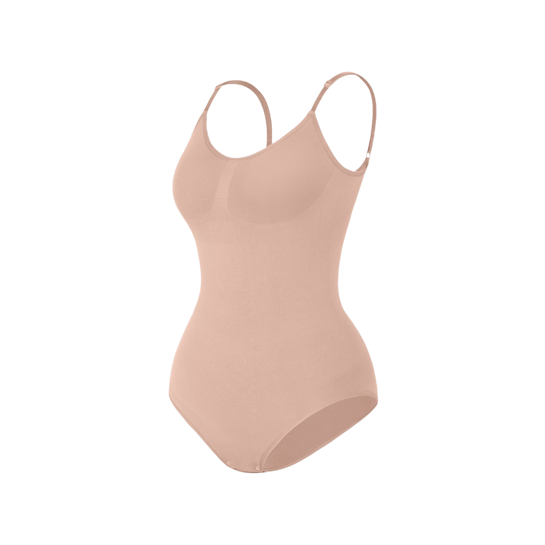 Body Former Suit