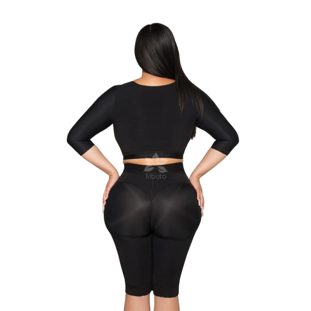 Compression Shorts (Long)