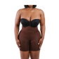 Body Former With Detachable Straps