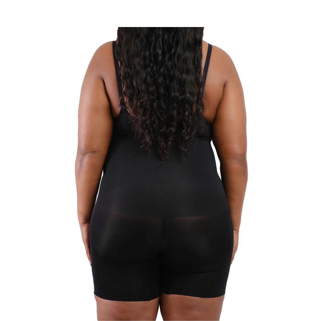 Body Former Machine Body Former With Detachable Straps – The Body Form