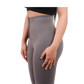 Core Shaper Leggings With Hooks