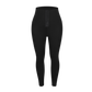 Core Shaper Leggings With Hooks